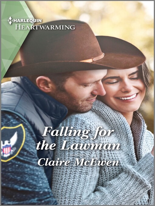 Title details for Falling for the Lawman by Claire McEwen - Available